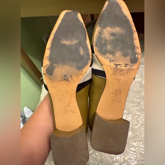Stylish Charles & Keith Shoes - Picture 9 of 11